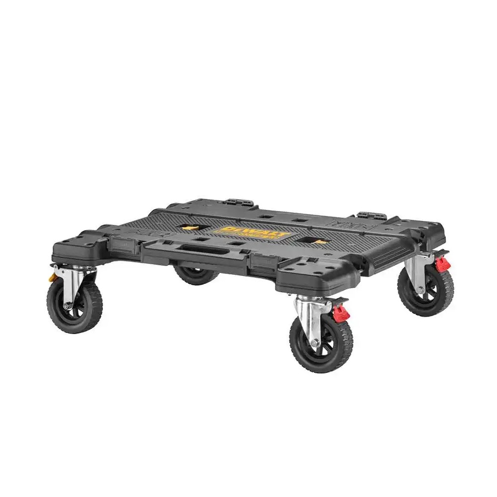 รถเข็นอเนกประสงค์ DEWALT DWST08530 1 บรรทุก 200 kg 