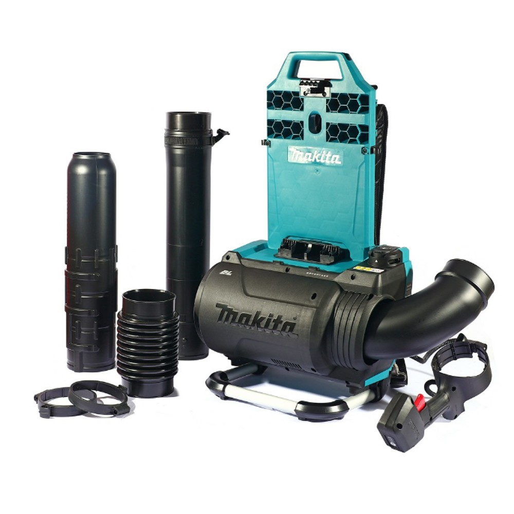 เครื่องเป่าลมไร้สาย MAKITA UB002CZ 40Vmax