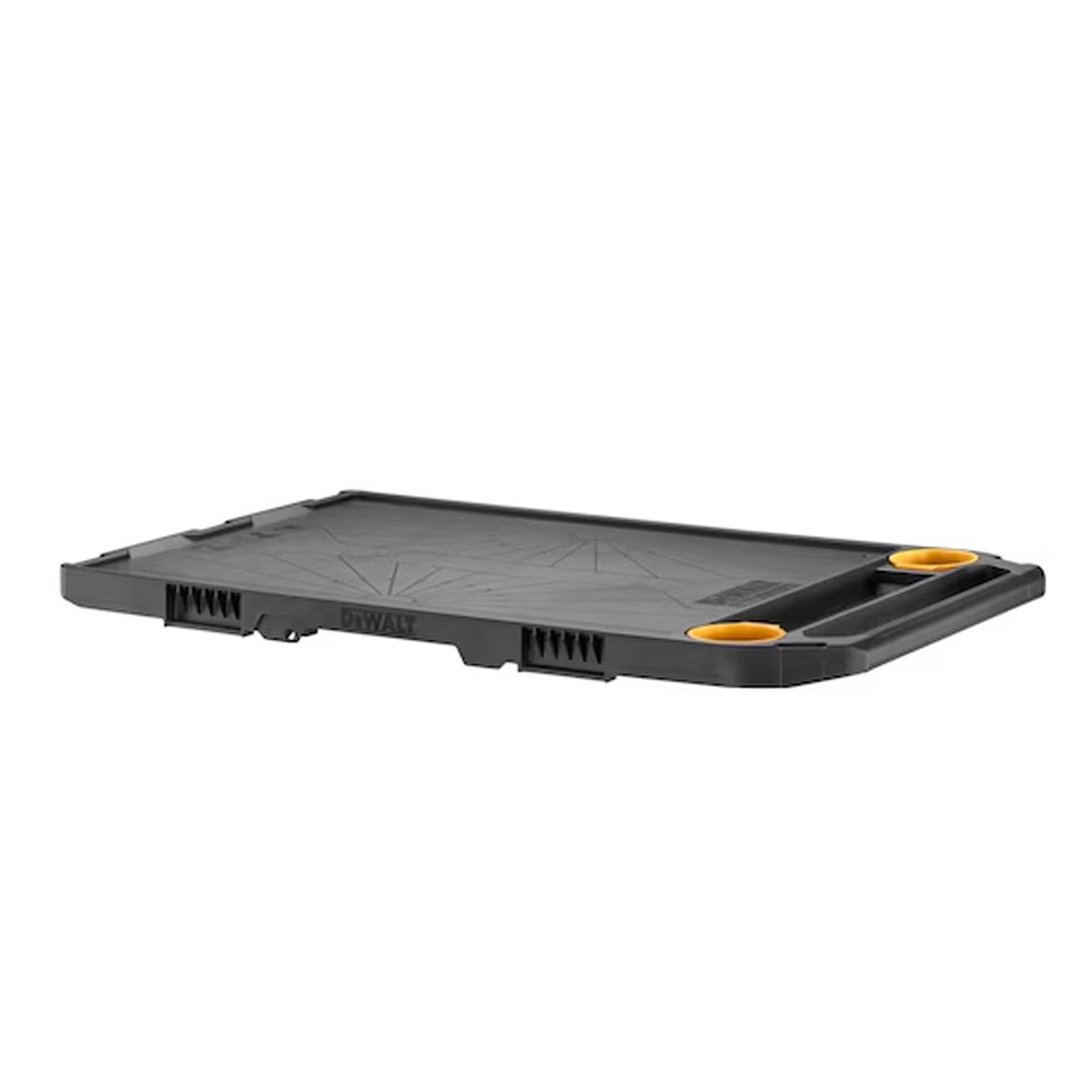 ฐานวางกล่องเครื่องมือ DEWALT DWST08550 1 TOUGHSYSTEM 2 0 รับนำหนัก 40 kg