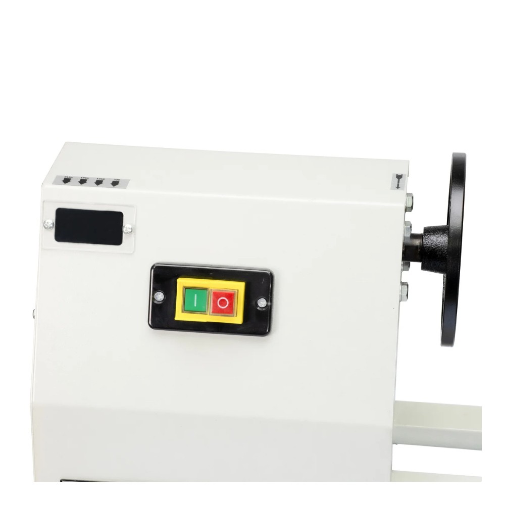 เครื่องกลึงไม้ BIGWOOD CL1000 มอเตอร์ 12HP แรงดันไฟ 220V