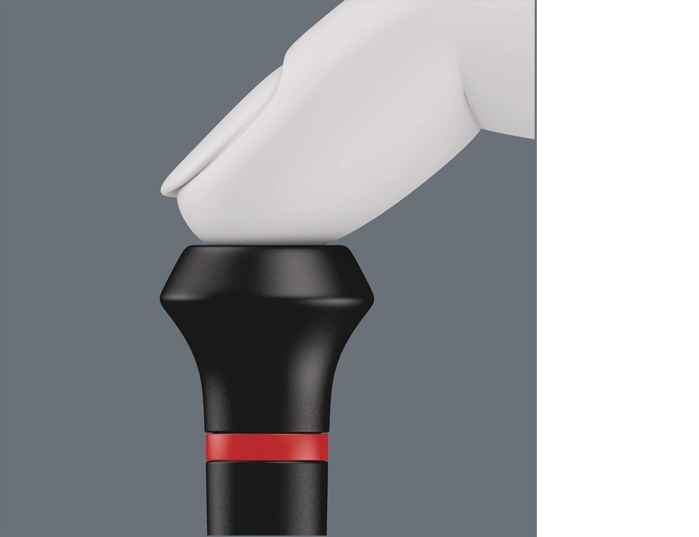 ไขควงปากแบน Wera Screwdriver 2035 05118002001 ขนาด 0 23x1 5x40  mm