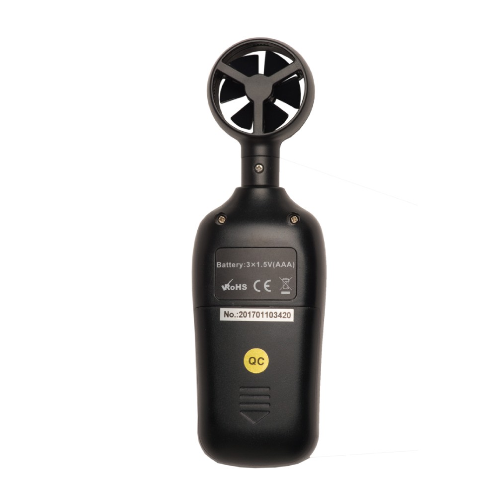 เครื่องวัดความเร็วลม ADA AEROTEMP 30 ช่วงการวัด 04  30 ms ช่วงอุณหภูมิ 0ºС  50ºС