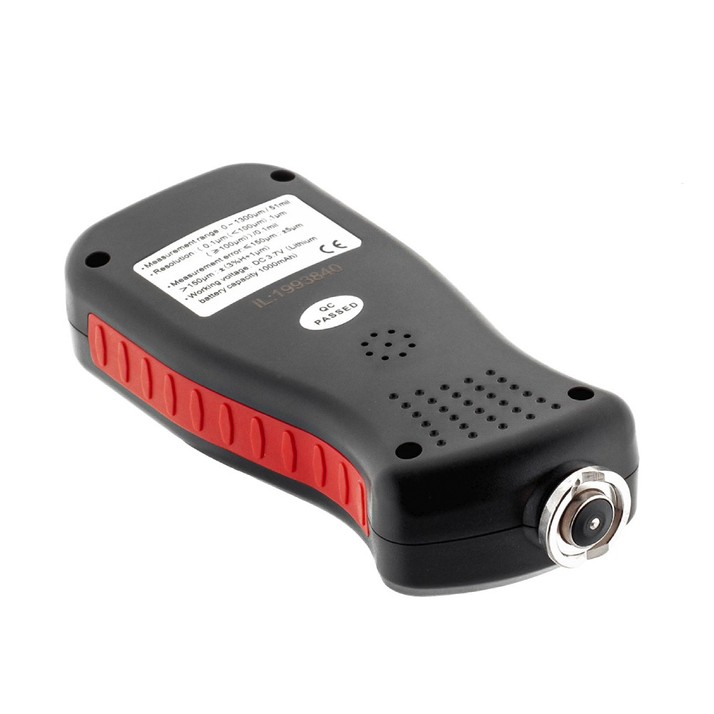 เครื่องวัดความหนา ADA PaintMeter 1500 ช่วงการวัด 0  1500µ ความแม่นยำ ± 5µ