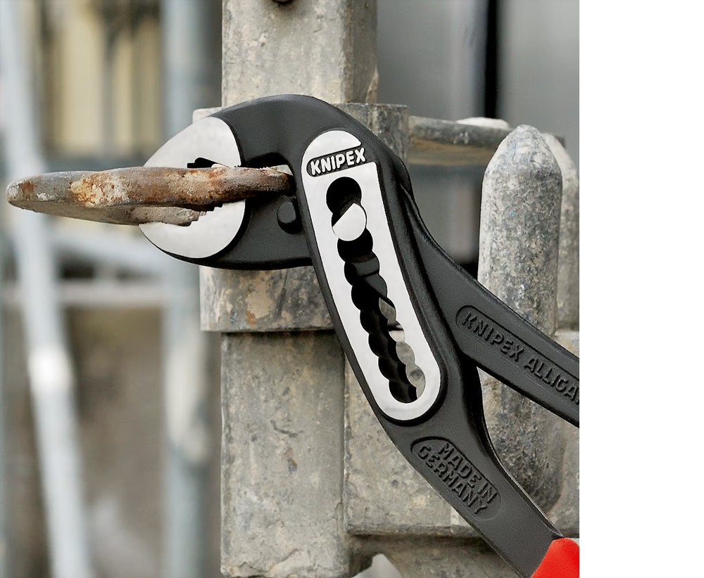 คีมคอม้า KNIPEX lligator Water Pump Pliers 88 05 300 ขนาด 300 mm