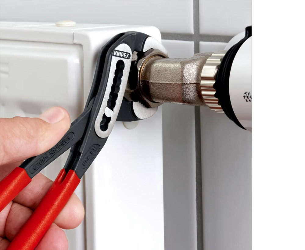 คีมคอม้า KNIPEX lligator Water Pump Pliers 88 05 300 ขนาด 300 mm