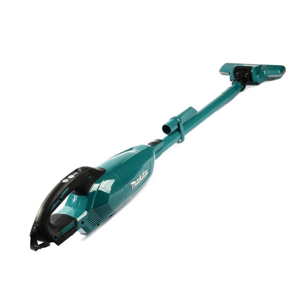 เครื่องดูดฝุ่นไร้สาย MAKITA DCL284FZ 18V  ความจุ 730mL ปรับระดับได้ 4 สปีด  ตัวเปล่า  เครื่องดูดฝุ่นไร้สาย MAKITA DCL284FZ 18V  ความจุ 730mL ปรับระดับได้ 4 สปีด  ตัวเปล่า