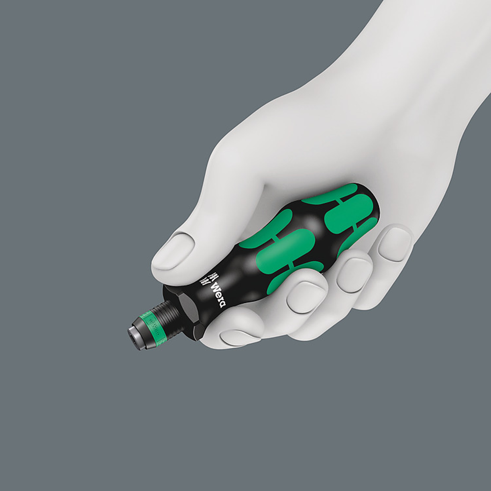ชุดเครื่องมือจักรยาน Wera 9532 Chain riveter set for workshops 05136042001 ชุด 18 ชิ้น