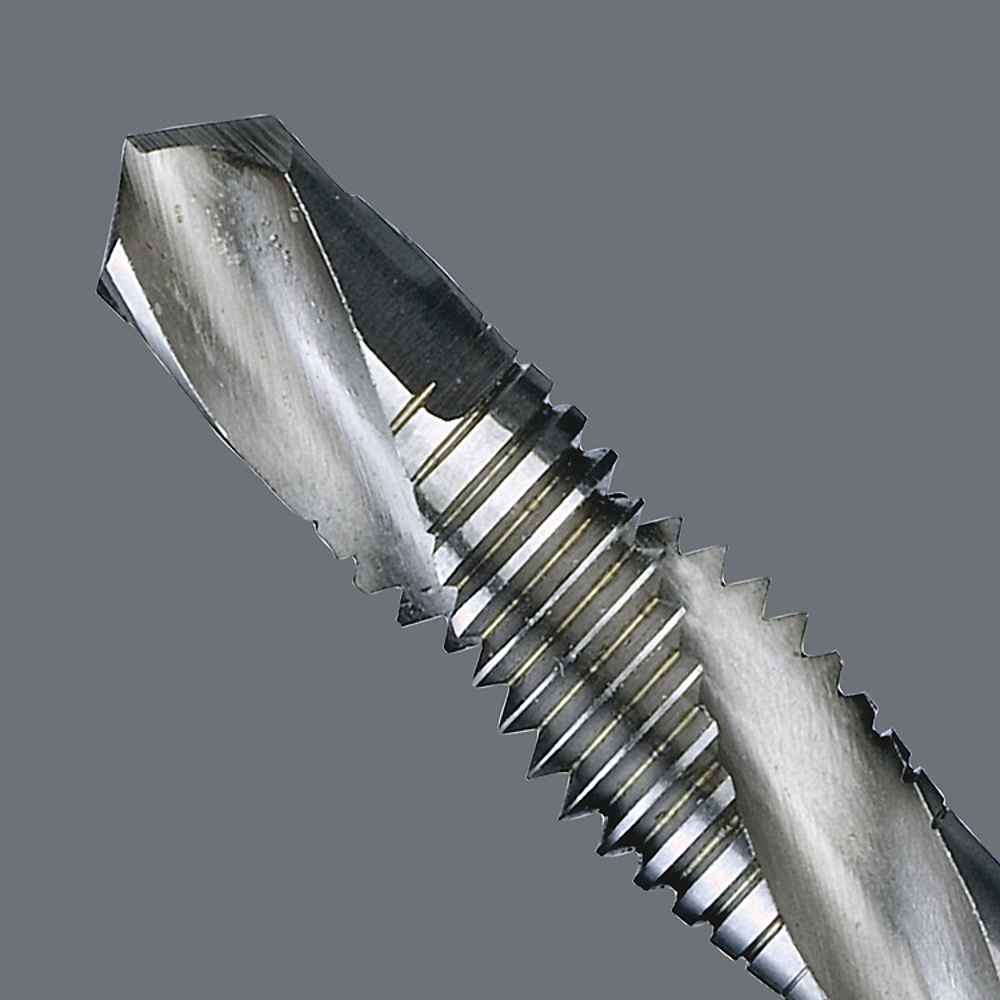ชุดเครื่องมือช่าง Wera Kraftform Kompakt M 1 Metal 05135928001 ชุด 39 ชิ้น