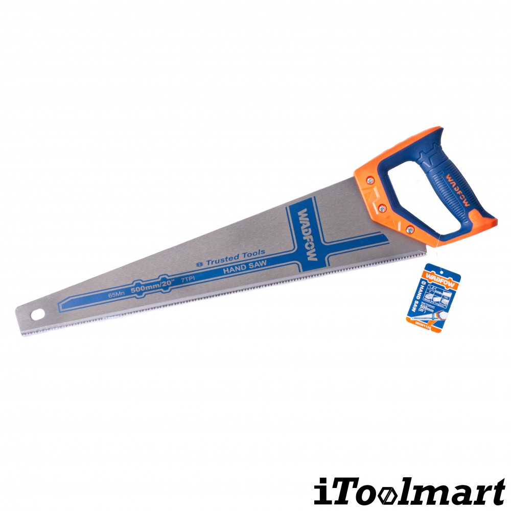 เลื่อย WADFOW 20  WHW1120