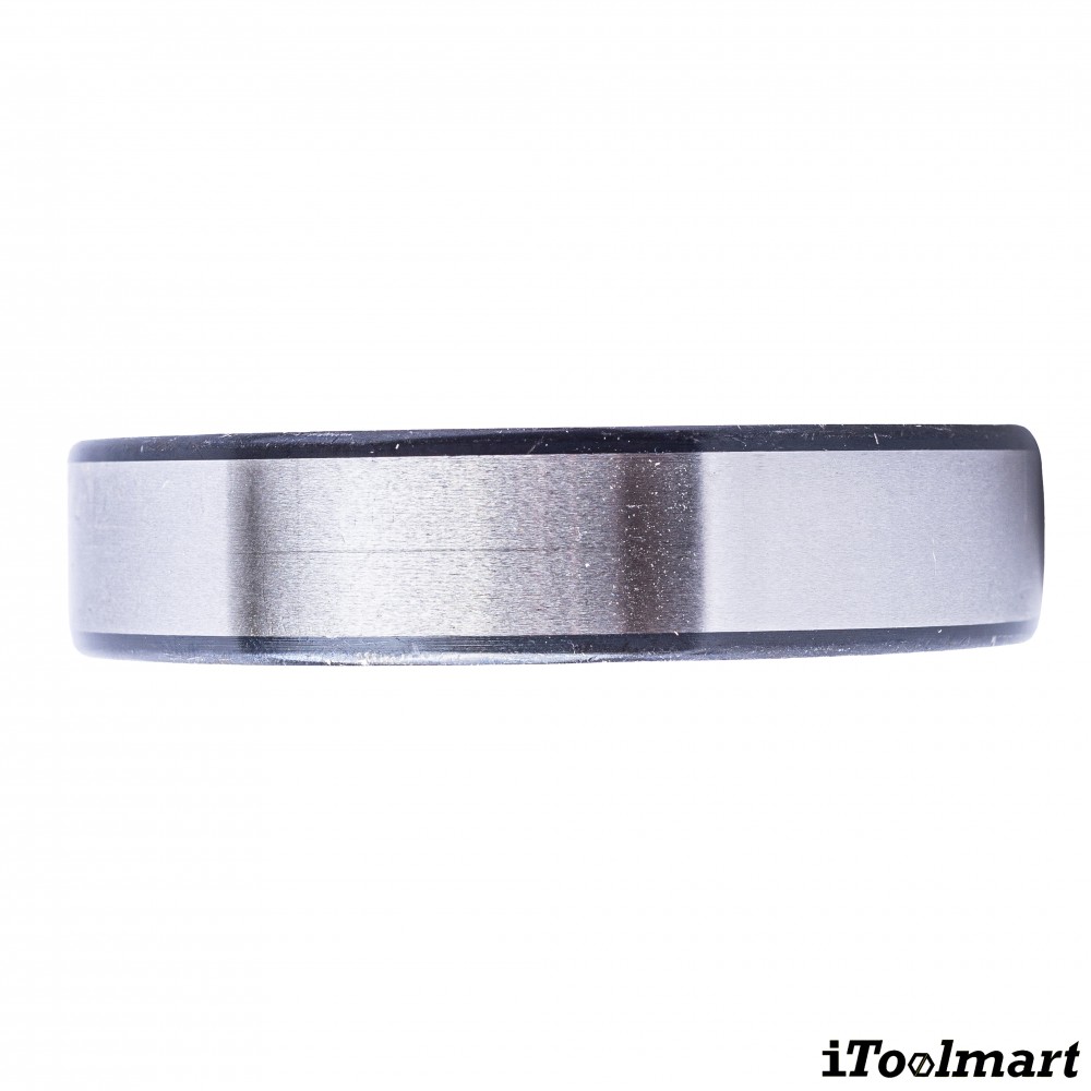 ลูกปืน Newfar 6008 ZZ ฝาเหล็กปิด 2 ข้าง ความแม่นยำ P0  Abec 1 