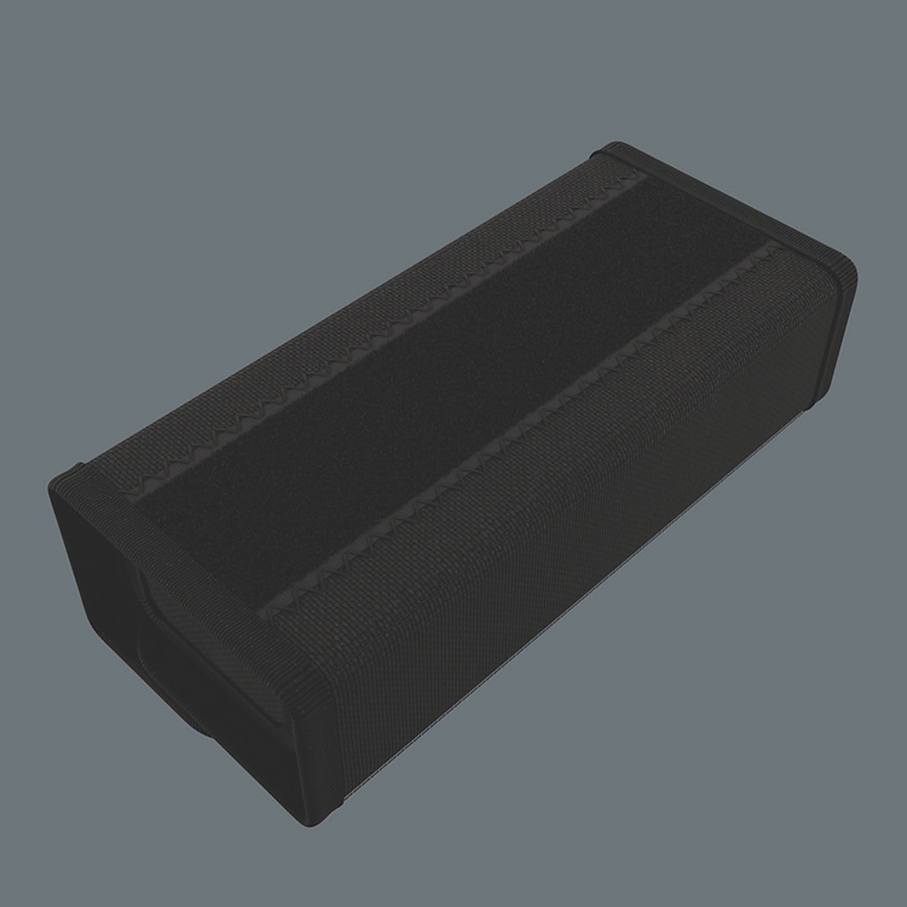 ไขควง Wera Kraftform Kompakt 71 Security 05057114001 ชุด 32 ชิ้น