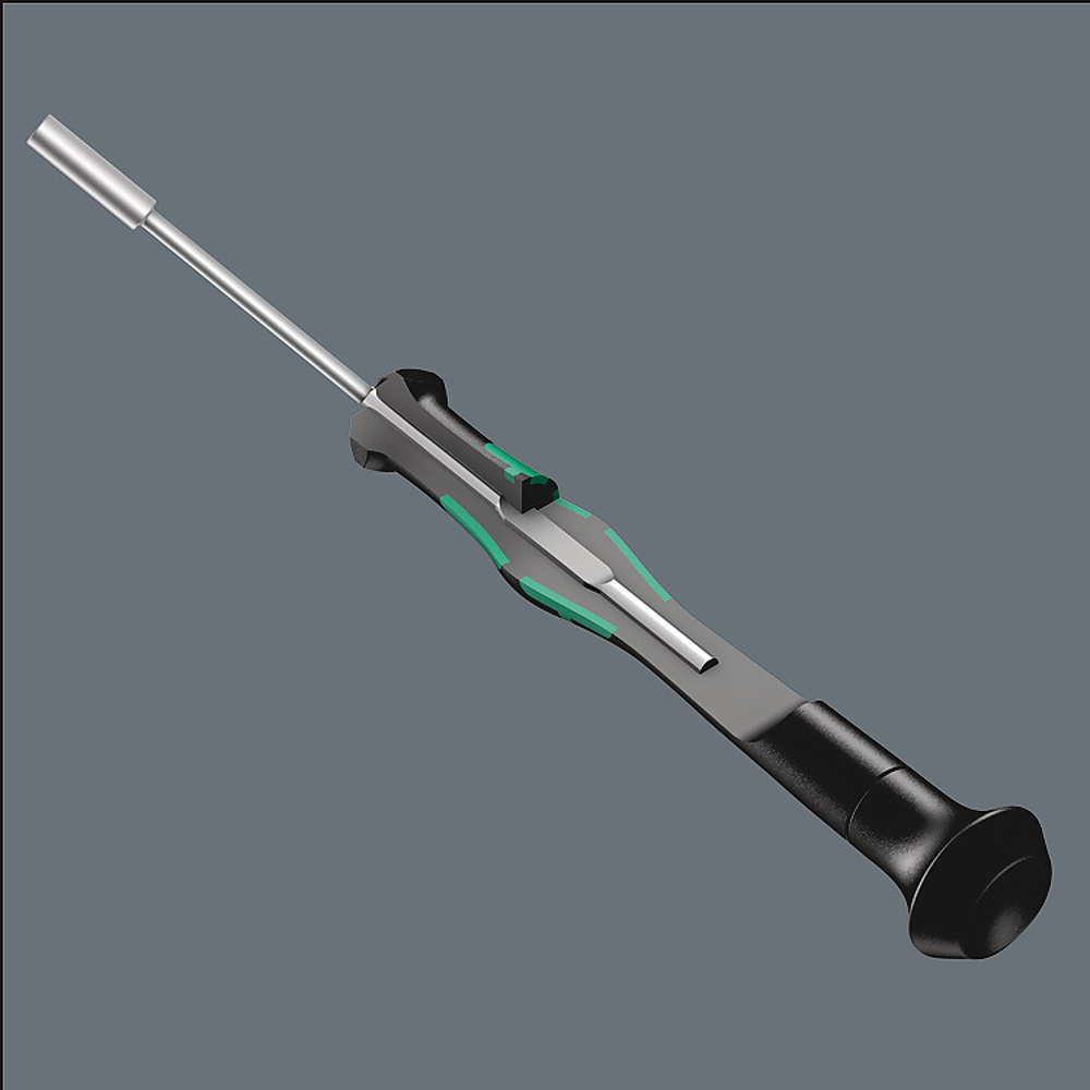 ชุดไขควงเล็ก Wera 20696 Screwdriver set 05118158001 ชุด 6 ชิ้น