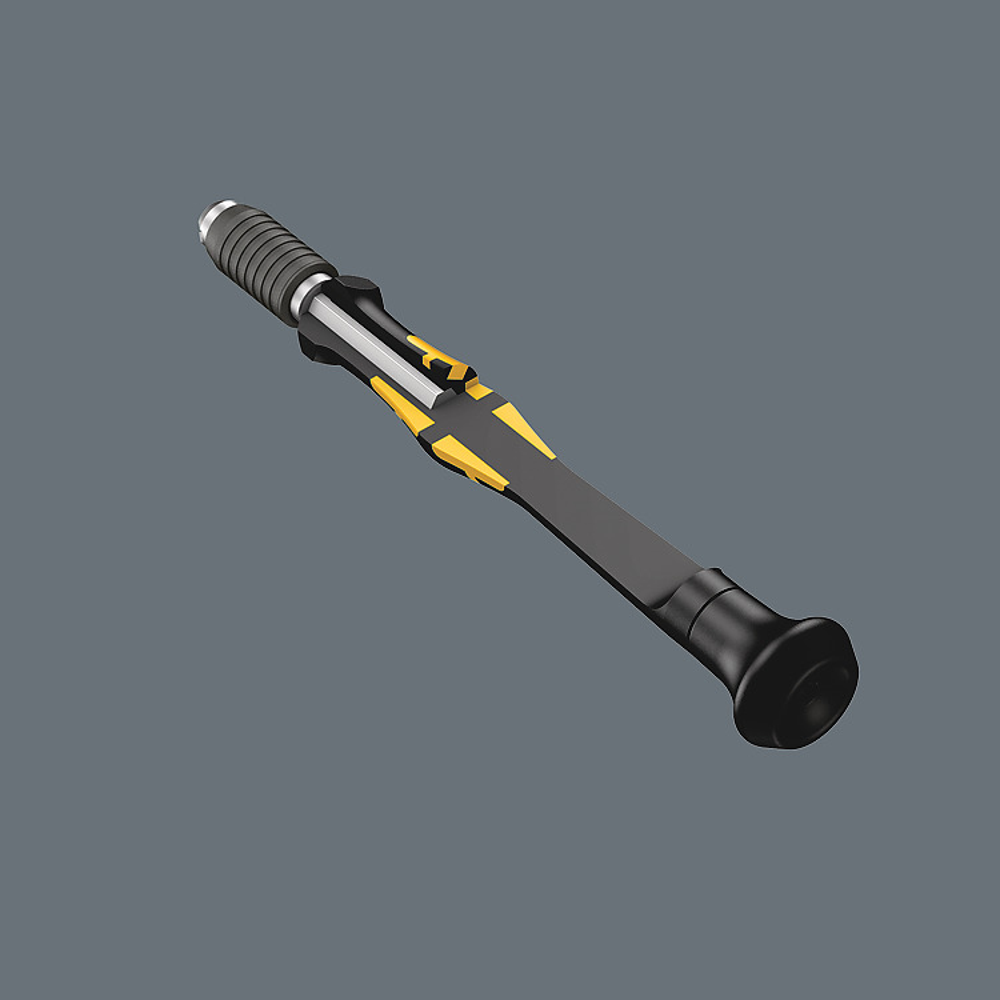 ชุดไขควงเล็ก Wera Kraftform Kompakt Micro 21 ESD 1 05135973001 ชุด 21 ชิ้น