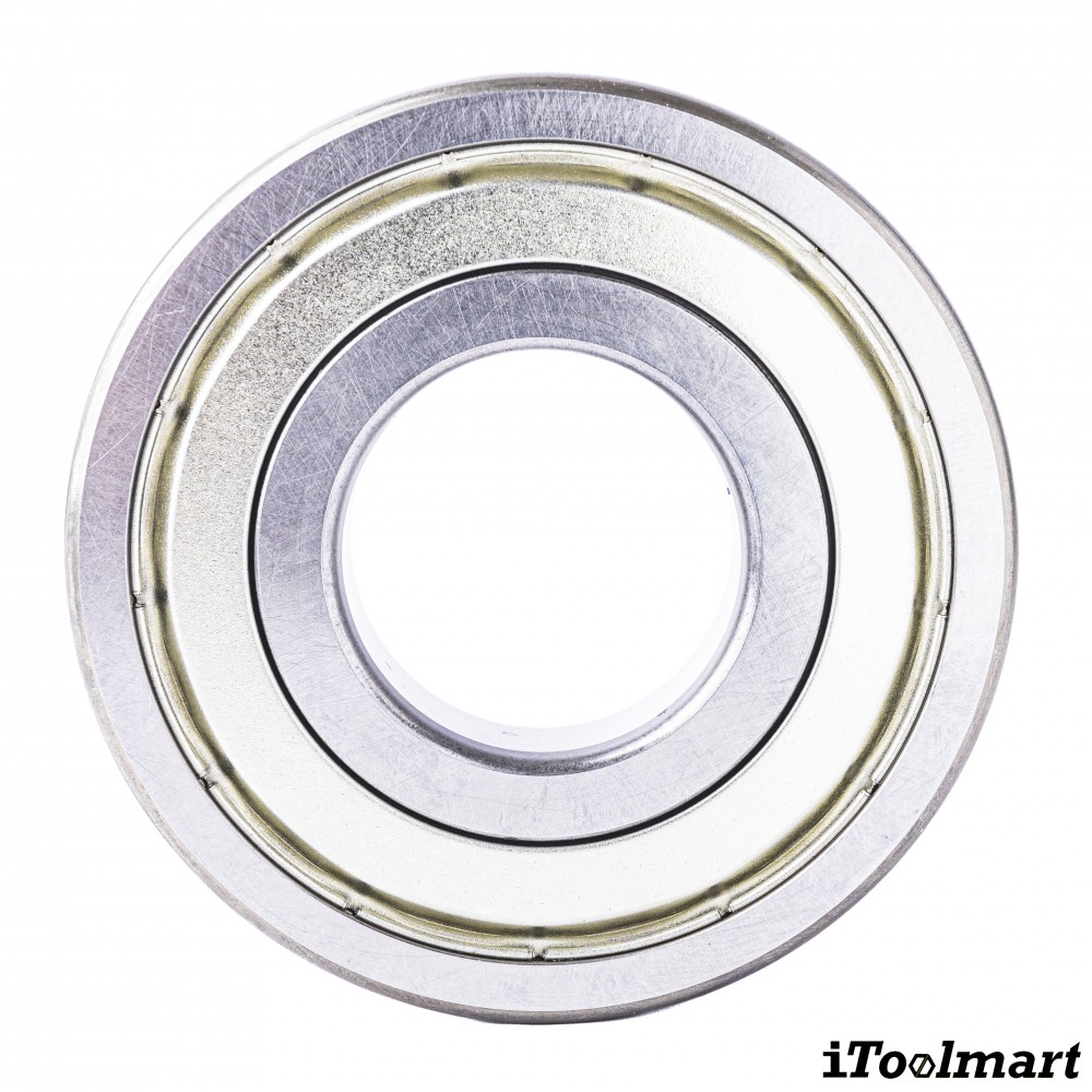 ลูกปืน Newfar 6306 ZZ ฝาเหล็กปิด 2 ข้าง ความแม่นยำ P0  Abec 1 