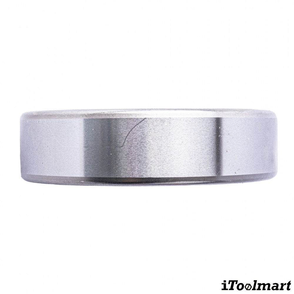 ลูกปืน Newfar 6307 ZZ ฝาเหล็กปิด 2 ข้าง ความแม่นยำ P0  Abec 1 