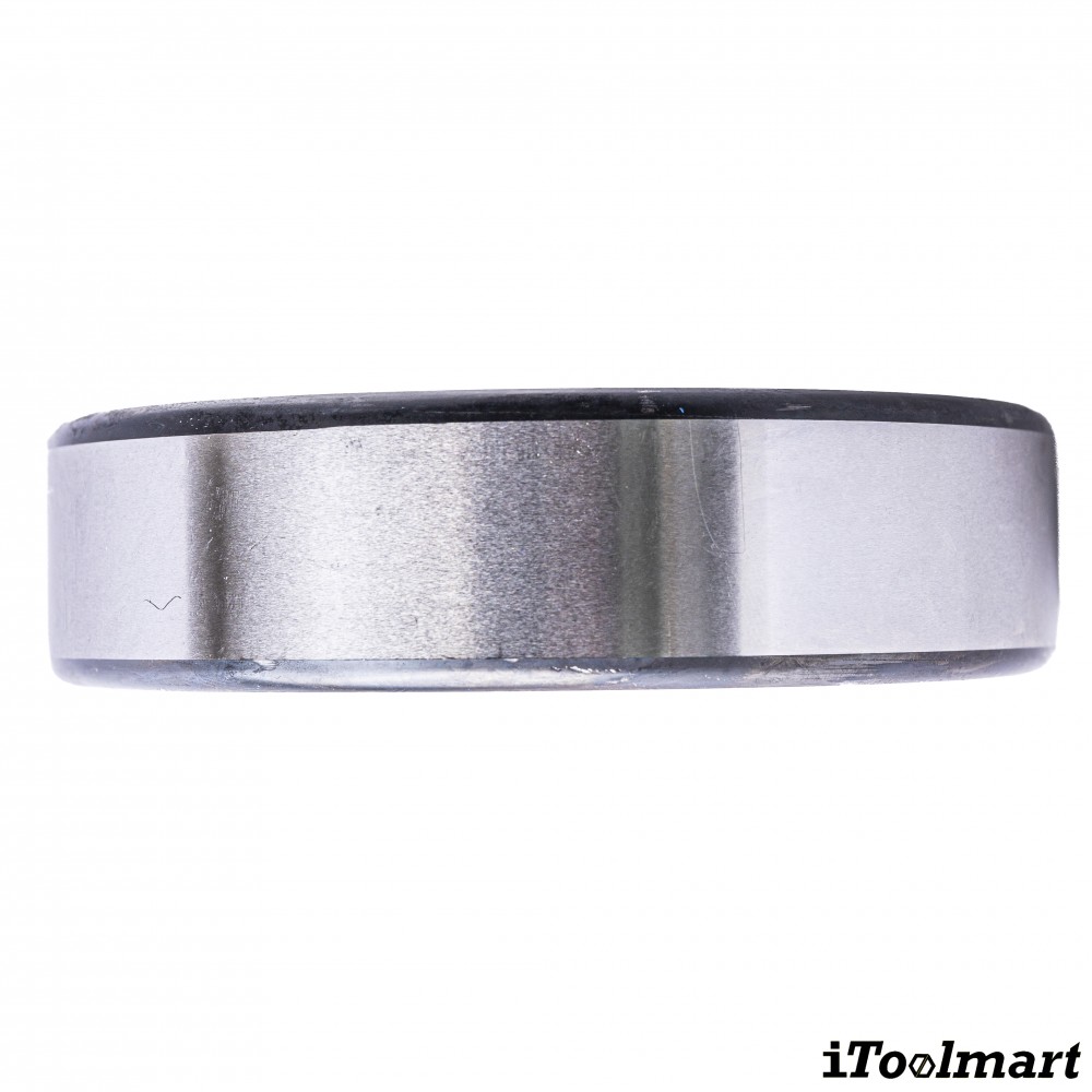 ลูกปืน Newfar 6308 2RS ฝายางปิด 2 ข้าง ความแม่นยำ P0  Abec 1 