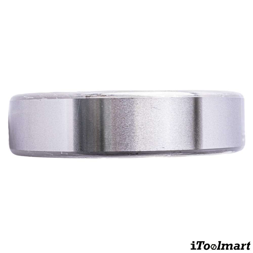 ลูกปืน Newfar 6309 2RS ฝายางปิด 2 ข้าง ความแม่นยำ P0  Abec 1 