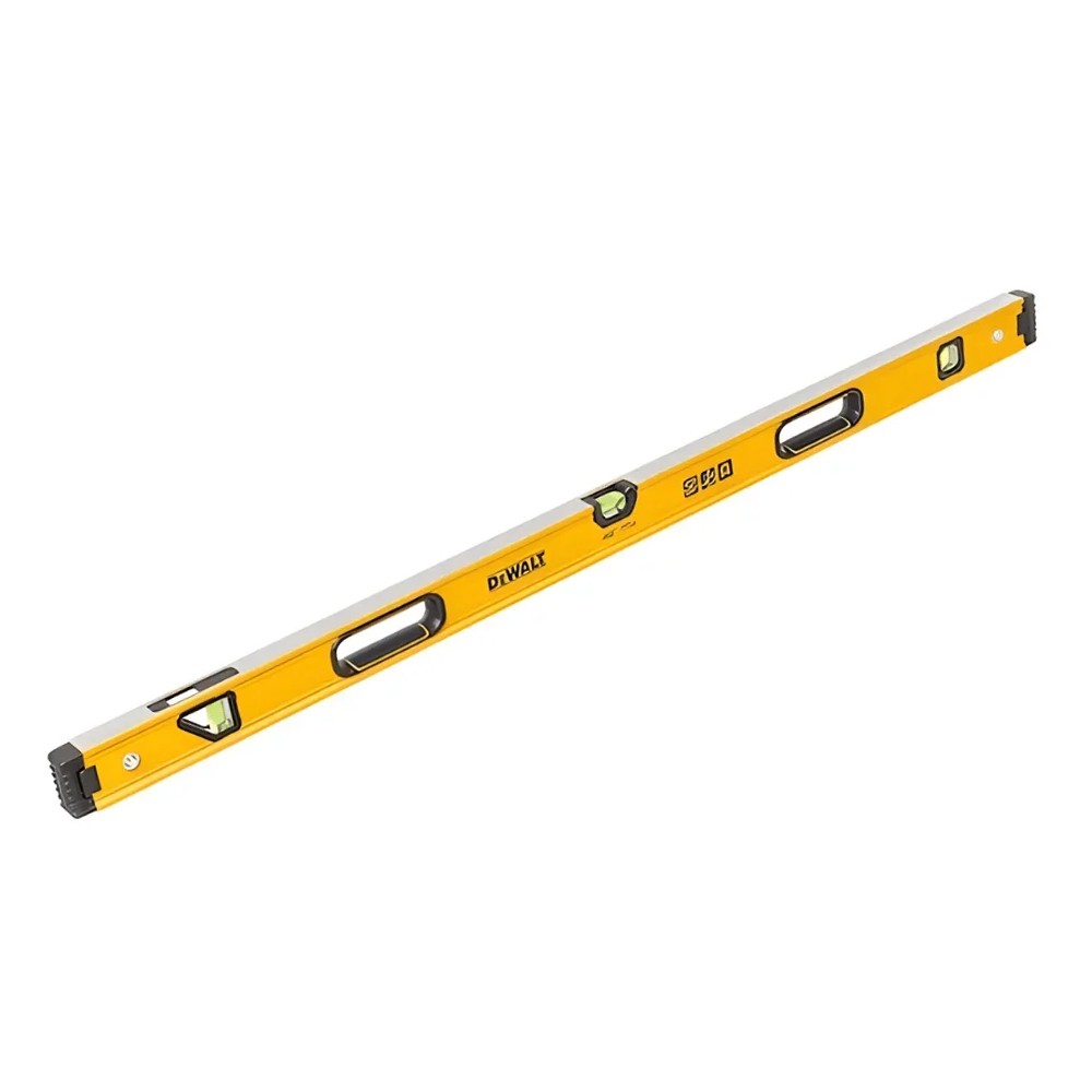ระดับน้ำ DEWALT DWHT42809 DEWALT Box Beam ขนาด 48 นิ้ว