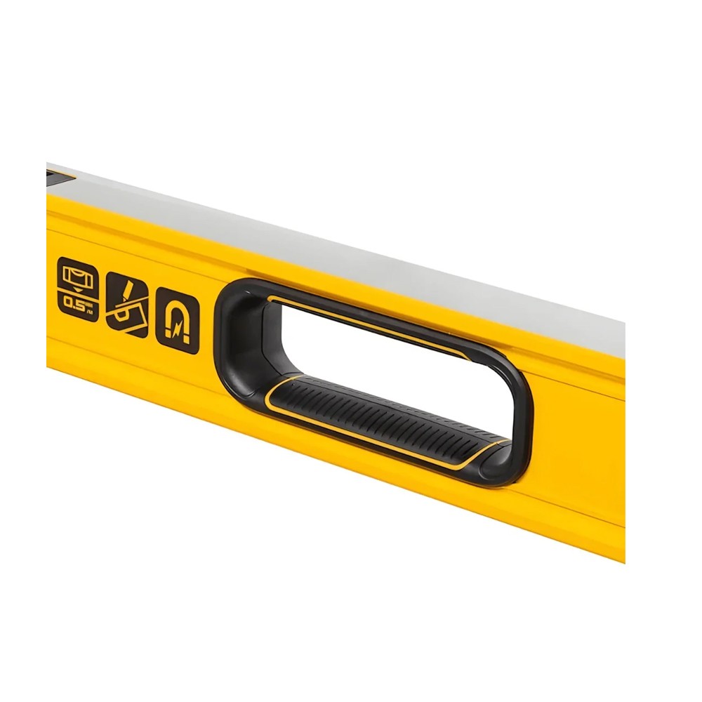 ระดับน้ำ DEWALT DWHT42809 DEWALT Box Beam ขนาด 48 นิ้ว