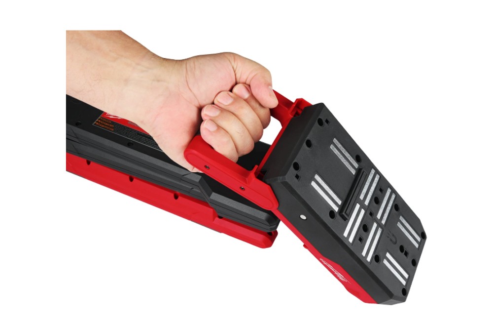 ไฟก้านไร้สาย MILWAUKEE M18 ABL 0 ปรับยึดหด  เฉพาะตัวเครื่อง 