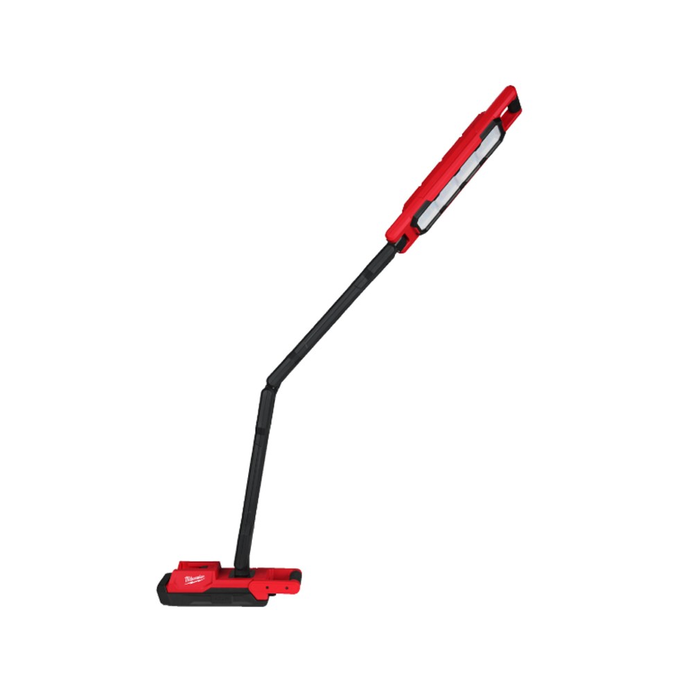 ไฟก้านไร้สาย MILWAUKEE M18 ABL 0 ปรับยึดหด  เฉพาะตัวเครื่อง 