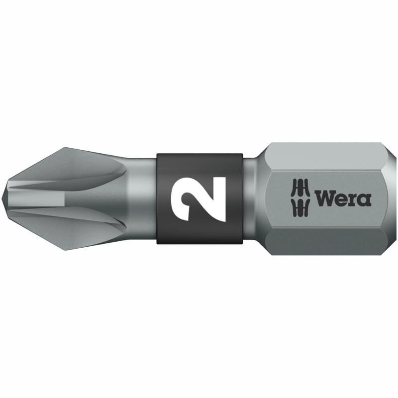 ชุดดอกไขควง Wera Bit-Check 7 BiTorsion Tool Finder 05135810002 ชุด 7 ชิ้น