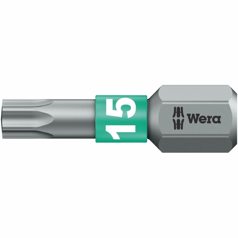 ชุดดอกไขควง Wera Bit-Check 7 BiTorsion Tool Finder 05135810002 ชุด 7 ชิ้น