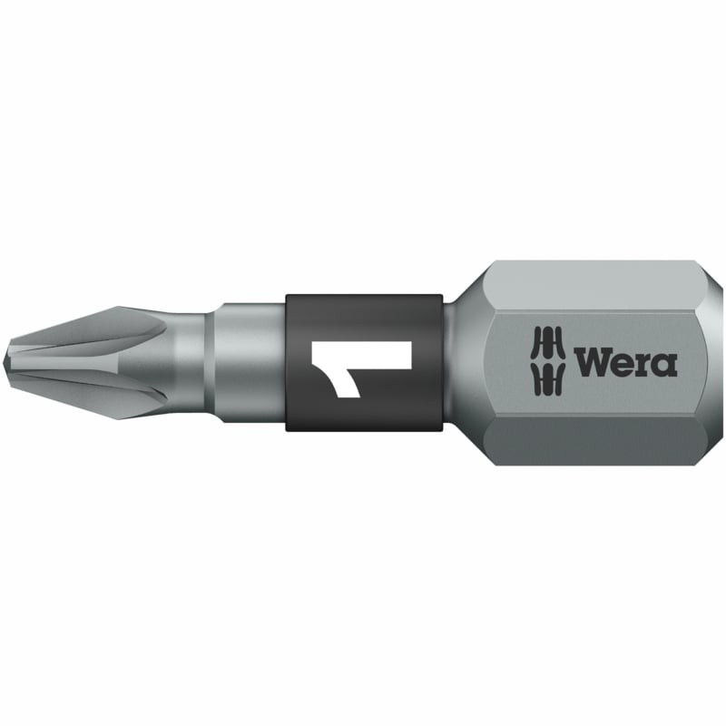 ชุดดอกไขควง Wera Bit-Check 7 BiTorsion Tool Finder 05135810002 ชุด 7 ชิ้น