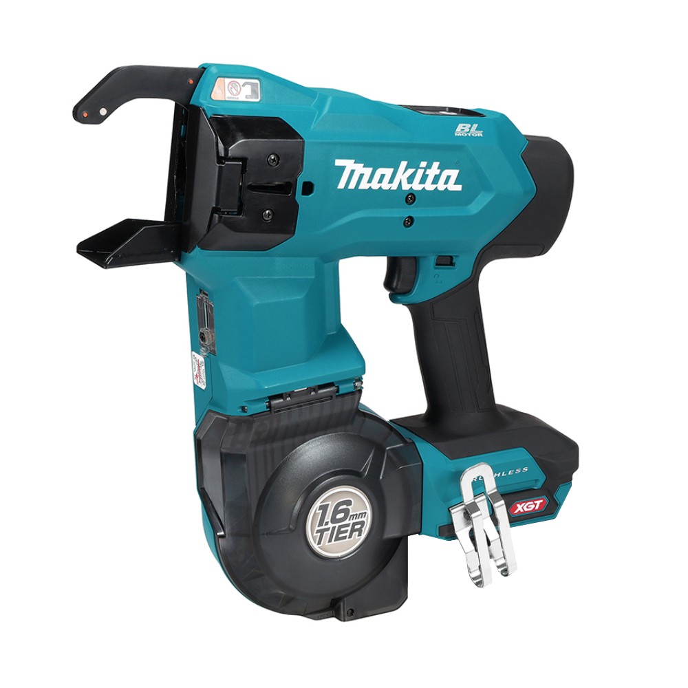 เครื่องมัดลวดไร้สาย MAKITA TR001G 40V Max XGT (ตัวเปล่า)
