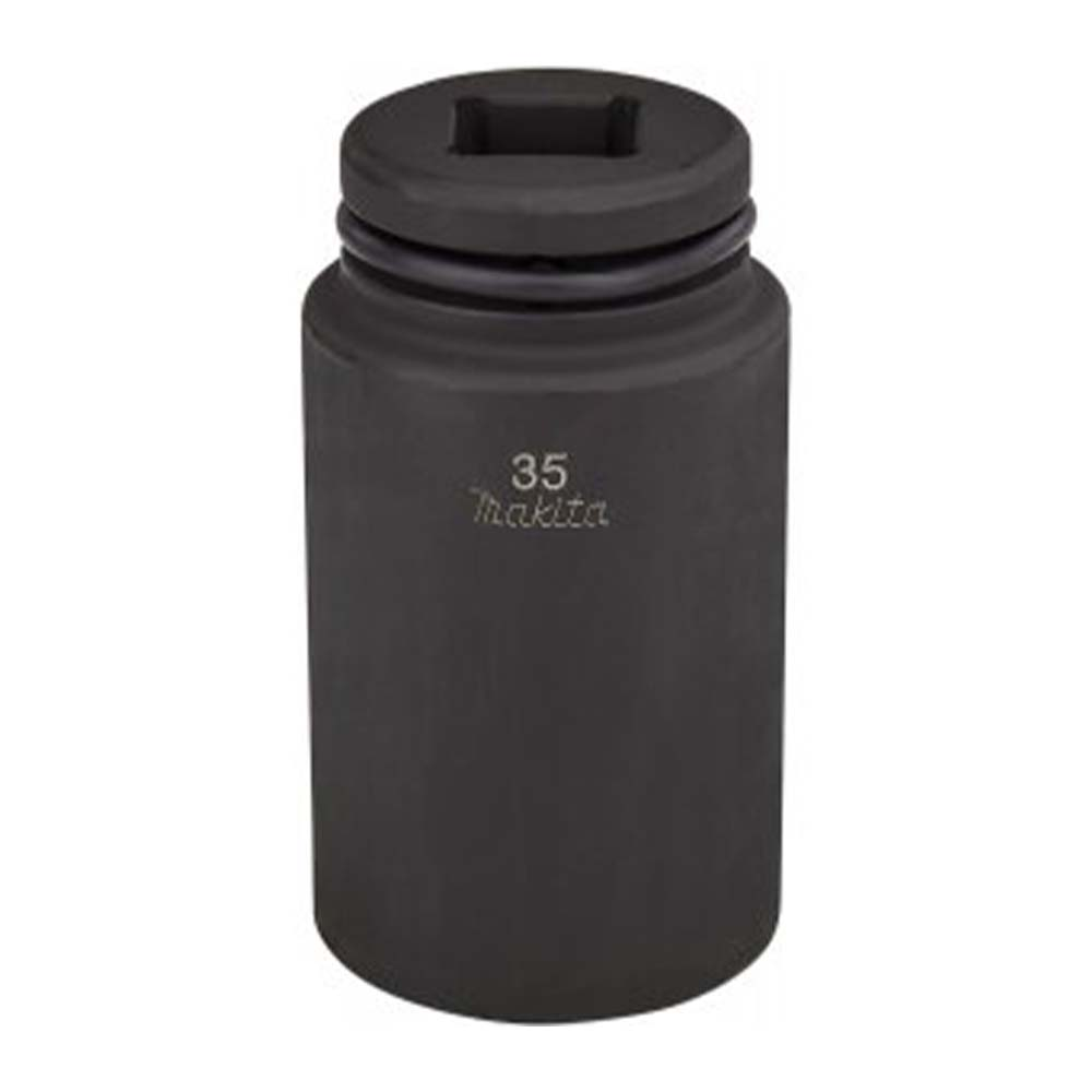 ลูกบล็อก MAKITA 134861 7  Impact 3 4 นิ้ว ขนาด 35x95 mm  ลูกบล็อก MAKITA 134861 7  Impact 3 4 นิ้ว ขนาด 35x95 mm