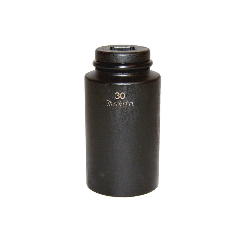 ลูกบล็อก MAKITA 134847 1  Impact 1 2 นิ้ว ขนาด 30x78 mm 