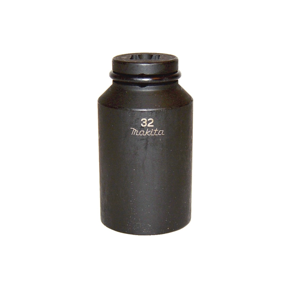 ลูกบล็อก MAKITA 134849 7 Impact 1 2 นิ้ว ขนาด 32x78 mm 