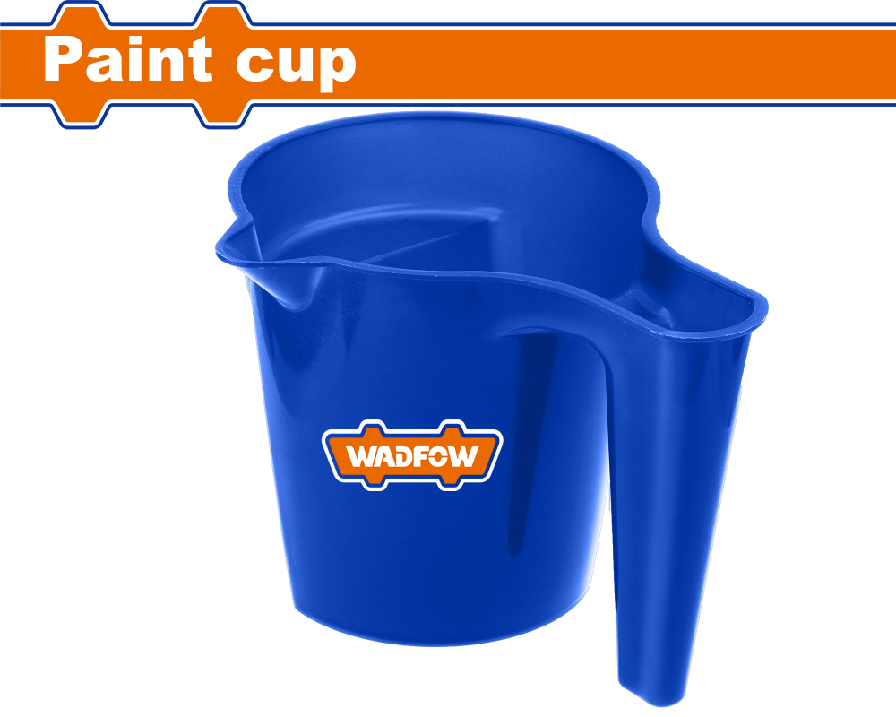ถ้วยใส่สี WADFOW WNP1302