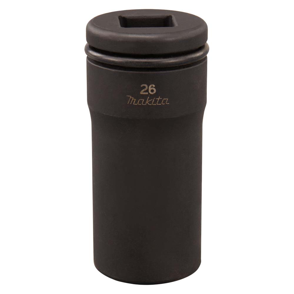 ลูกบล็อก MAKITA 134854 4 Impact 3 4 นิ้ว ขนาด 26x95 mm 