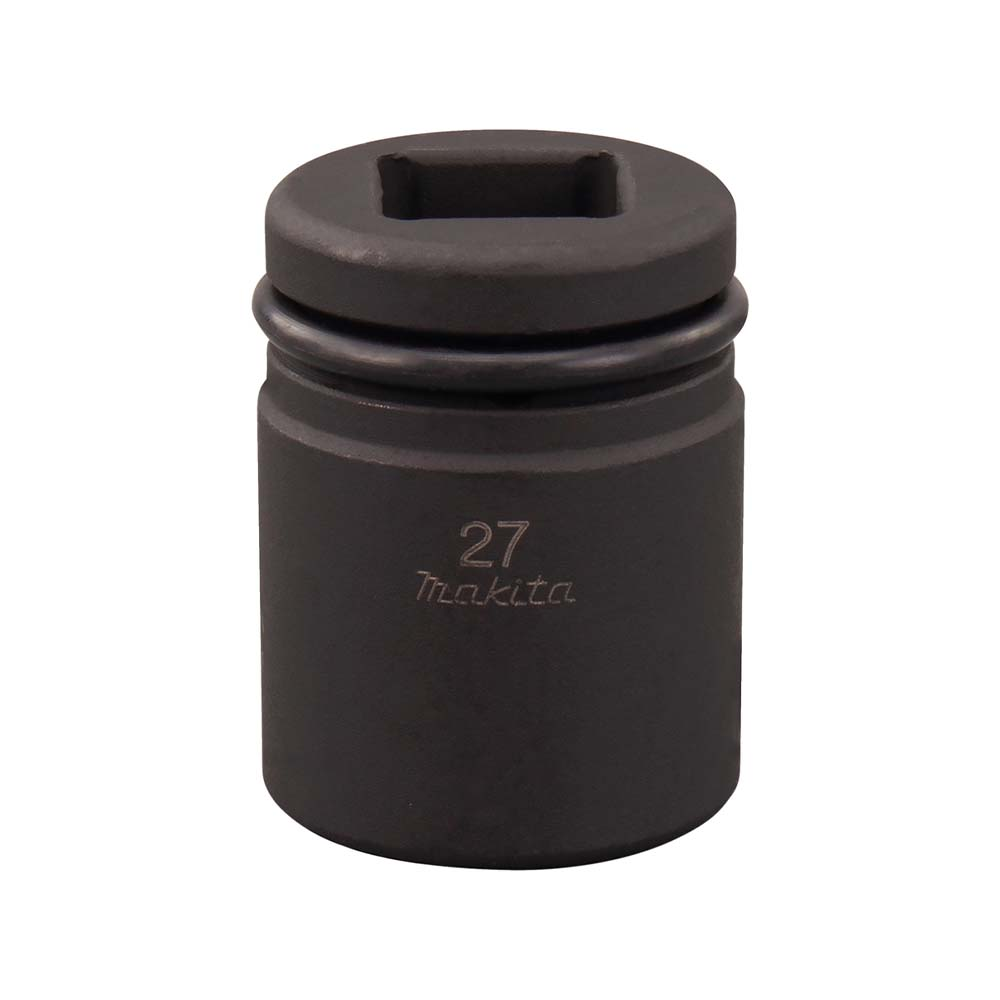 ลูกบล็อก MAKITA 134855 2 Impact 3 4 นิ้ว ขนาด 27x52 mm 