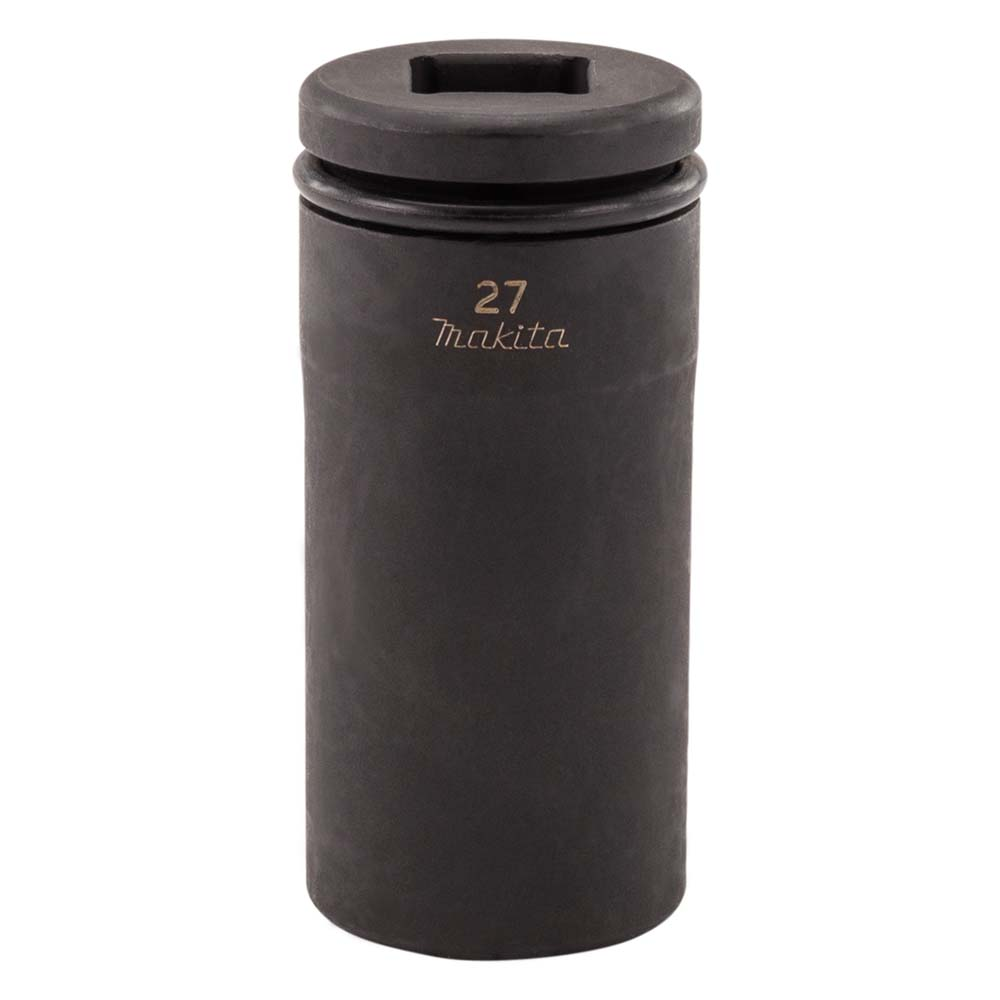 ลูกบล็อก MAKITA 134856 0 Impact 3 4 นิ้ว ขนาด 27x95 mm 