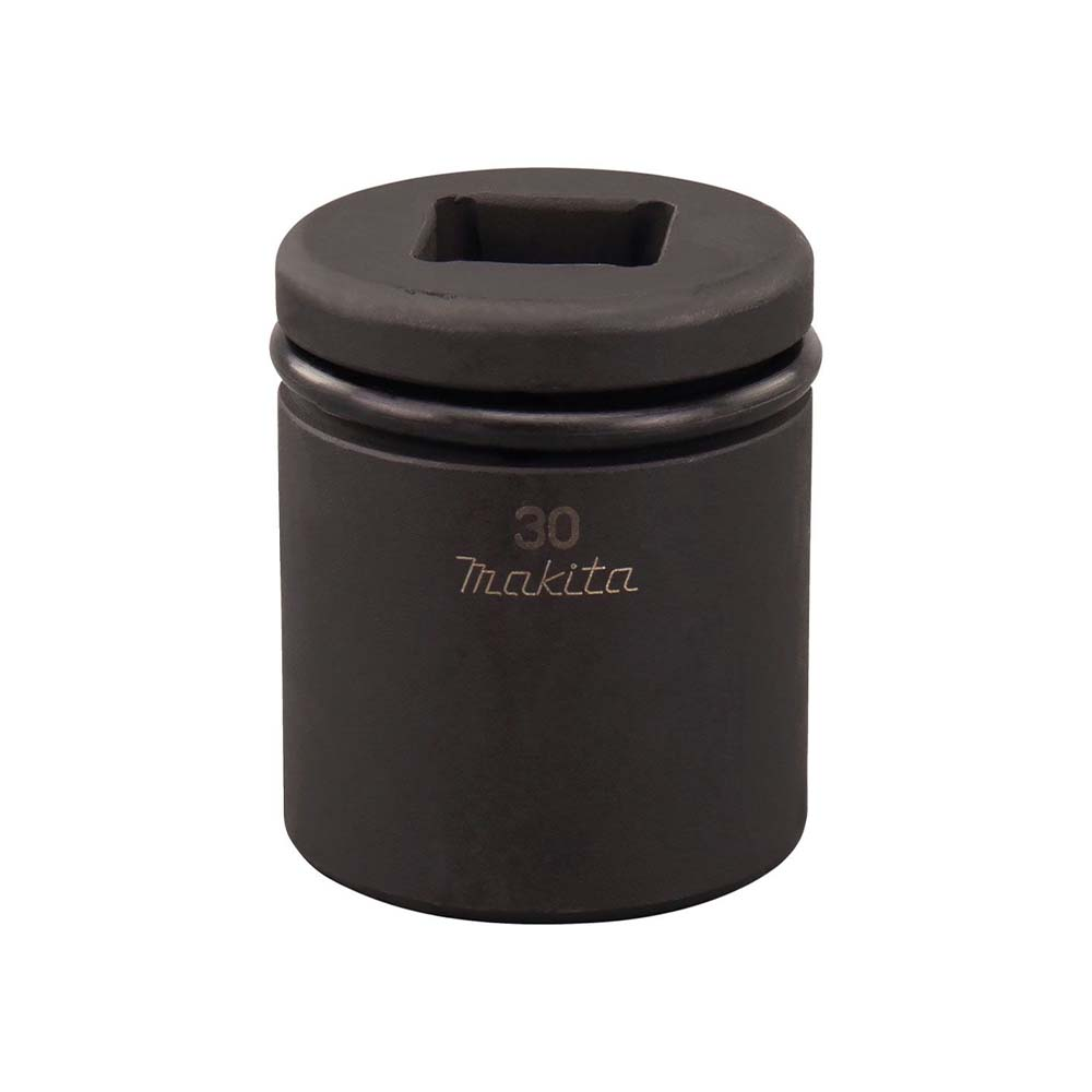 ลูกบล็อก MAKITA 134857 8 Impact 3 4 นิ้ว ขนาด 30x52 mm 