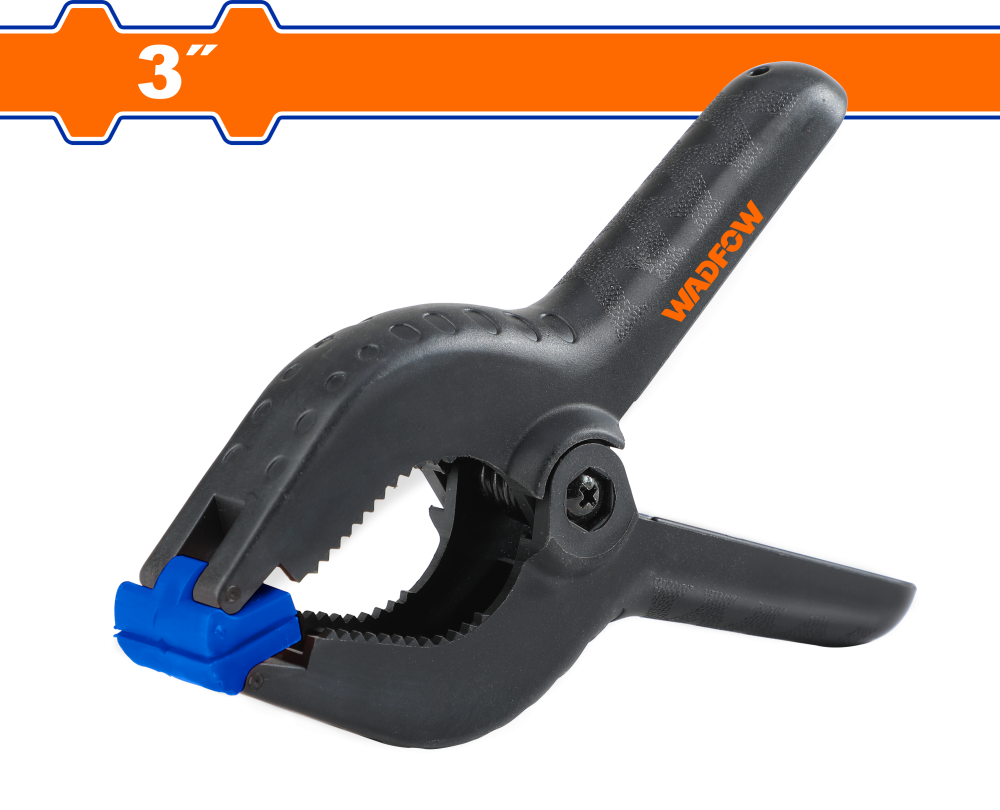 แคลมป์สปริง WADFOW 3 นิ้ว WCP5373