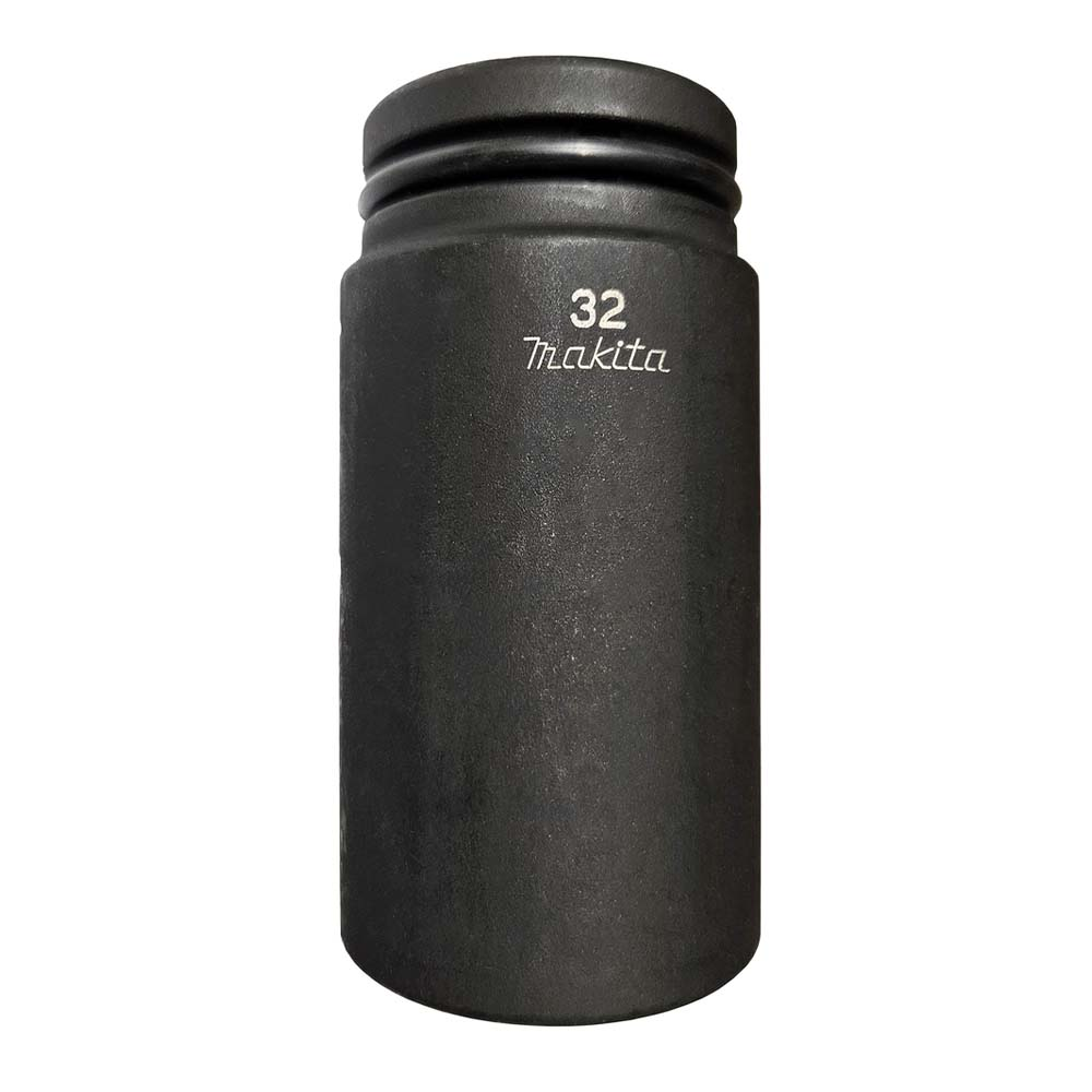 ลูกบล็อก MAKITA  134859 4 Impact 3 4 นิ้ว ขนาด 32x95 mm 