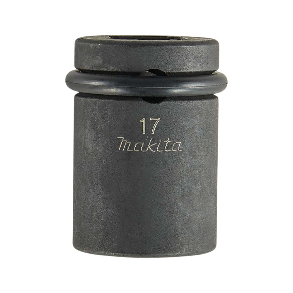 ลูกบล็อก MAKITA 134829 3 Impact 1 2 นิ้ว ขนาด 17x38 mm  ลูกบล็อก MAKITA 134829 3 Impact 1 2 นิ้ว ขนาด 17x38 mm