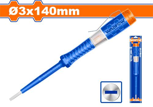 ไขควงลองไฟ WADFOW WTP2903 ไขควงลองไฟ WADFOW WTP2903