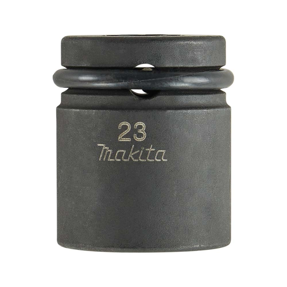 ลูกบล็อก MAKITA 134840 5 Impact 1 2 นิ้ว ขนาด 23x38 mm 