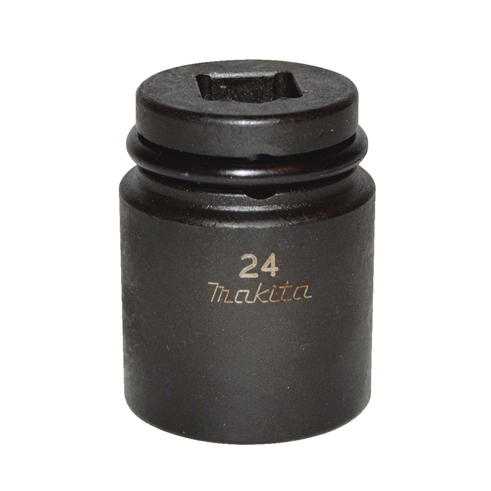 ลูกบล็อก MAKITA 134841 3 Impact 1 2 นิ้ว ขนาด 24x45 mm  ลูกบล็อก MAKITA 134841 3 Impact 1 2 นิ้ว ขนาด 24x45 mm