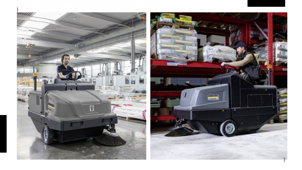 เครื่องกวาดพื้น แบบนั่งขับและแบบเดินตาม ต่างกันยังไง เปรียบเทียบให้เห็นชัดก่อนตัดสินใจซื้อ เครื่องกวาดพื้น แบบนั่งขับและแบบเดินตาม ต่างกันยังไง เปรียบเทียบให้เห็นชัดก่อนตัดสินใจซื้อ