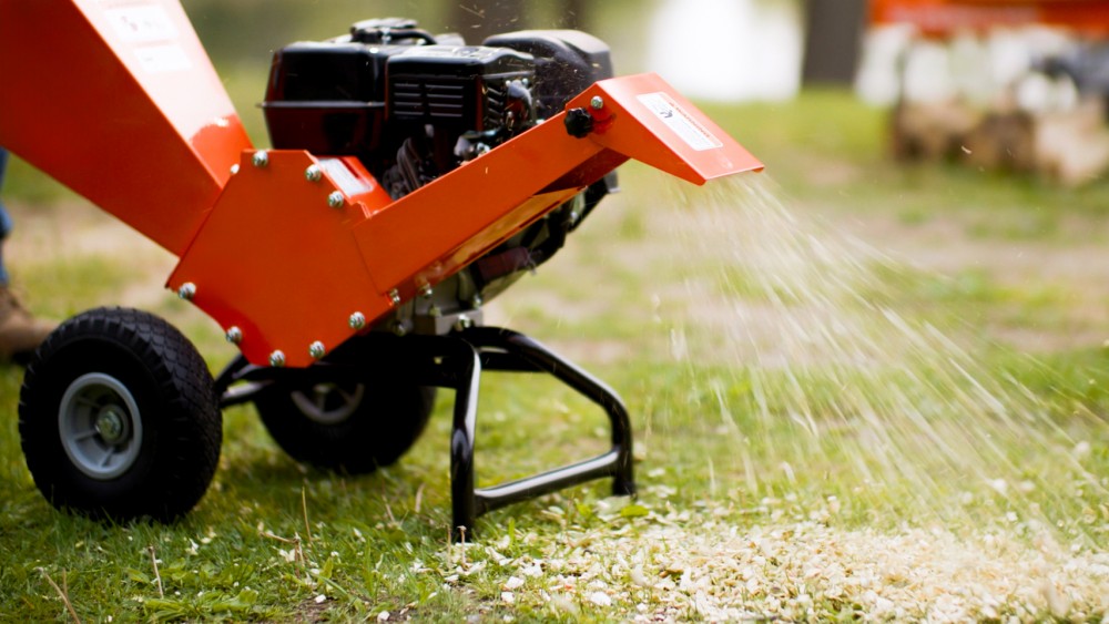 ทำไม เครื่องย่อยกิ่งไม้ ถึงเป็นที่พูดถึงในยุคนี้มากขึ้น ทำไม เครื่องย่อยกิ่งไม้ ถึงเป็นที่พูดถึงในยุคนี้มากขึ้น