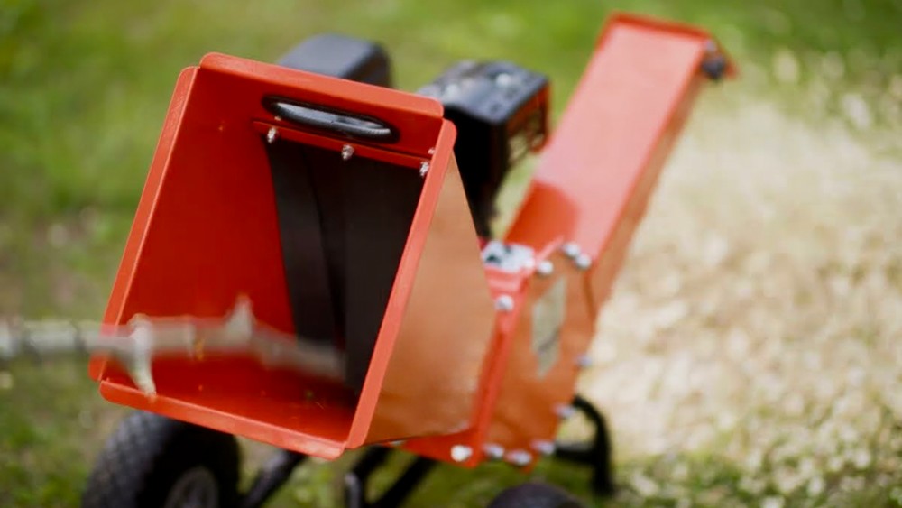 ทำไม เครื่องย่อยกิ่งไม้ ถึงเป็นที่พูดถึงในยุคนี้มากขึ้น ทำไม เครื่องย่อยกิ่งไม้ ถึงเป็นที่พูดถึงในยุคนี้มากขึ้น