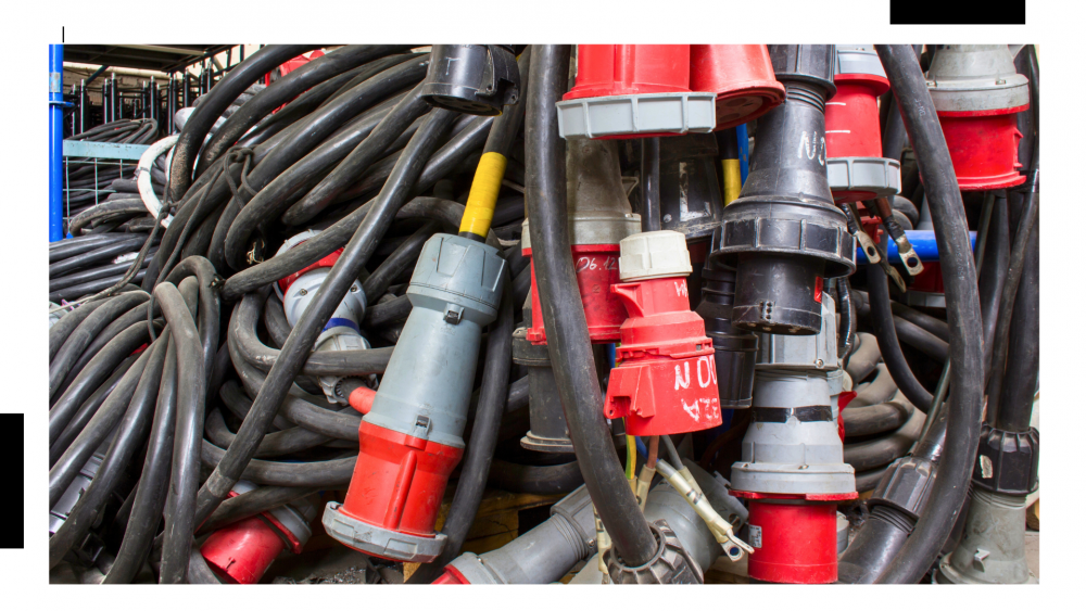 เจาะลึก พาวเวอร์ปลั๊กอุตสาหกรรม สีที่ต่างกันบอกอะไรเราได้บ้าง เจาะลึก พาวเวอร์ปลั๊กอุตสาหกรรม สีที่ต่างกันบอกอะไรเราได้บ้าง