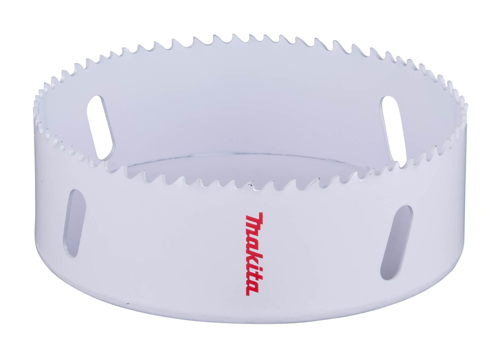 โฮลซอ MAKITA D 17158 BIM  ขนาด 127 มม 