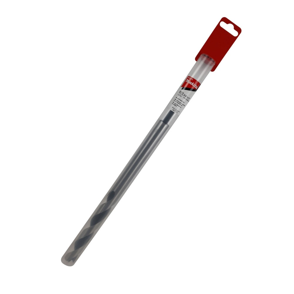 ดอกสว่าน MAKITA D 23173 สำหรับเจาะไม้ ก้านกลม ขนาด 3 4x13 นิ้ว ดอกสว่าน MAKITA D 23173 สำหรับเจาะไม้ ก้านกลม ขนาด 3 4x13 นิ้ว