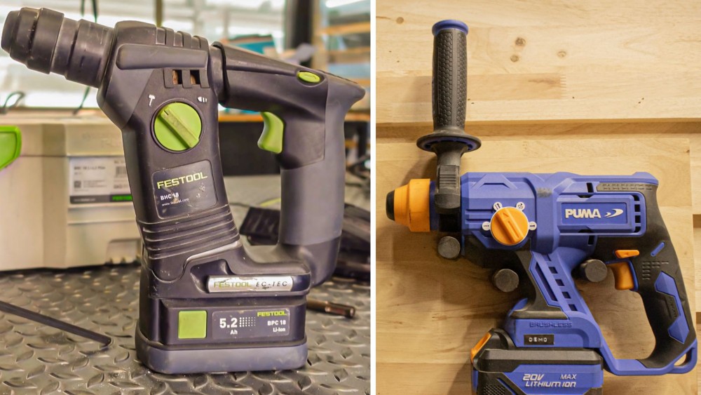 สว่านโรตารี่ 3 ระบบ คืออะไร ต้องมีครบไหมถึงเรียกว่า ของโปร สว่านโรตารี่ 3 ระบบ คืออะไร ต้องมีครบไหมถึงเรียกว่า ของโปร